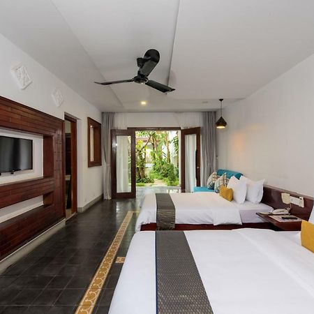 Charming Angkor Resort & Spa Siem Reap Exteriér fotografie