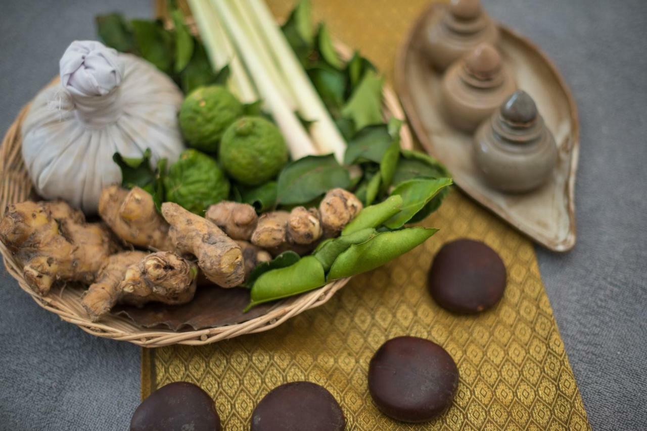 Charming Angkor Resort & Spa Siem Reap Exteriér fotografie